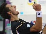 Сергей Стаховский отправляется в финал турнира АТР