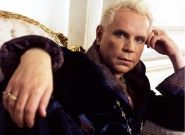 У Бориса Моисеева случился инсульт
