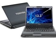 Toshiba выпустила ноутбуки с WiMAX