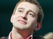 У Хабенского роман с Перовой