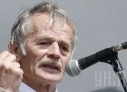 Джемилев хочет создать военный батальон из крымских татар.