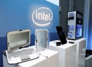 Компания Intel представила обновленную версию дешевого школьного нетбука