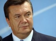Сегодня президент Янукович расскажет о национальных проектах