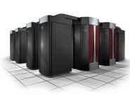IBM представила суперкомпьютер с охлаждением на горячей воде