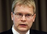 Украина встречает делегацию из Эстонии и Египта