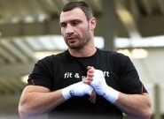 Кличко ищет встречи с Валуевым