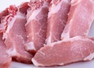 Россия запретила ввоз украинского мяса