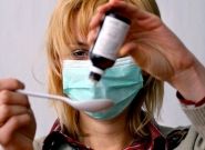 Число заболевших гриппом и ОРВИ на прошлой неделе вырос на 17,3%
