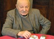 В Мосскве умер поэт Леонид Завальнюк