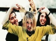 Впервые за 13 лет "Nirvana" выступили вместе