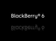 Представлена новая операционная система BlackBerry OS 6 для смартфонов Research In Motion