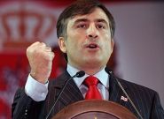 Саакашвили исключает проведение в Грузии досрочных выборов