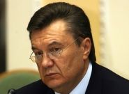 Янукович обещает честные выборы