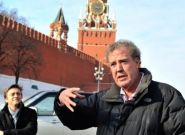 Джереми Кларксон уволен из Би-би-си .
