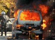 Суд Греции приговорил виновника массовых беспорядков к пожизненному заключению