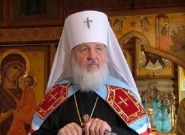Патриарха Кирилла в Киеве встретят многотысячным протестом