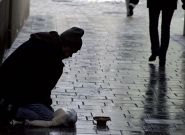 Четверть населения страны живут на грани бедности
