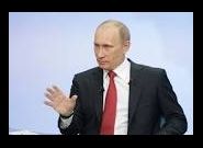 Ханс-Лотар Домрезе: самая опасная черта Путина.