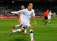 США:Алжир – 1:0