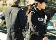 В Китае неизвестный напал на дом престарелых