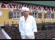 Ректор теперь еще и шеф-повар