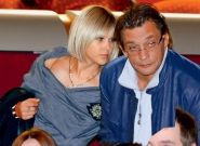 Александр Домогаров скоро станет отцом