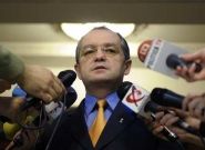 Премьер-министр Румынии Эмиль Бок отправил в отставку пятерых членов Кабинета министров