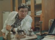 В США умер Виктор Ильичев