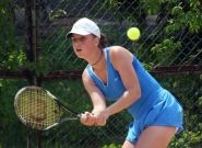 Анастасия Васильева вышла в третий круг турнира
