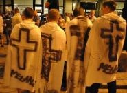 В Варшаве прошла многотысячная демонстрация