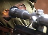 На улицы Джакарты вышли 40 снайперов