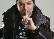 Twitter Киркорову не товарищ!