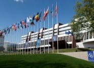 в 2011 году Украина будет председательствовать в Комитете министров Совета Европы