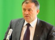 Экс-глава Минприроды задержан в Киеве