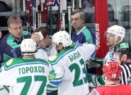 Рик Райпен наказал болельщика своих соперников