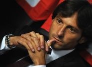 Леонардо официально возглавил "Интер"