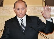 Заявление Путина не заслуживает реакции украинских политиков