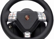 17-летний американский подросток сумел обменять сотовый телефон на кабриолет Porsche