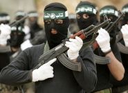 Палестинские правоохранители арестовали более 200 членов движения ХАМАС