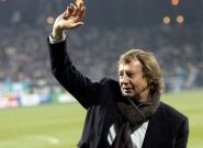 Юрий Семин возглавит «Динамо»