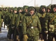 Сегодня стартует осенняя призывная кампания