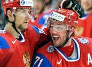ЧМ по хоккею будет проведен по новой схеме
