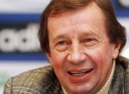 Юрий Семин официально стал главным тренером "Динамо"