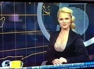 Ольга Фреймут и известный миллионер из списка forbes.