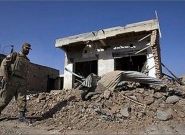 Боевики напали на автоколонну в Пакистане