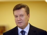 Янукович приедет из Японии не с пустыми руками