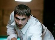 Янукович младший занял четвертое место на кубке «Молодых регионов»