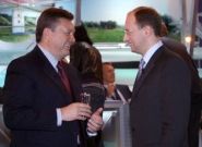 Янукович предлагал Арсению Яценюку должность первого вице-премьера с контролем над экономическим блоком