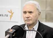 Владимир Маслаченко доставлен в больницу