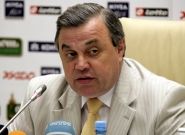 Товарищеский матч Украины с Чили состоится 7 сентября